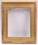 A Carved and Gilt Frame, Style of Harer