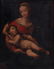 An Old Master Work, Oil on Canvas - 2