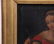 An Old Master Work, Oil on Canvas - 9