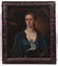 A 19th Century Portrait of a Woman, Oil on Canvas