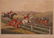 Four Fox Hunting Prints, Alken - 2