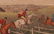 Four Fox Hunting Prints, Alken - 6