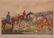 Four Fox Hunting Prints, Alken - 7