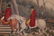 Four Fox Hunting Prints, Alken - 9