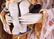 An Italian Pottery Group, Holy Family - 4