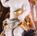 An Italian Pottery Group, Holy Family - 8