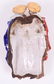 An Italian Pottery Group, Holy Family - 9