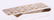 Tiffany & Co. 18k Gold and Sterling Money Clip