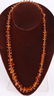 Estate Lot, Sterling, Jewelry, Amber - 5