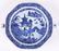 Estate Lot, Chinese Items, Porcelain - 11