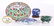 Estate Lot, Chinese Items, Porcelain