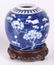Estate Lot, Chinese Items, Porcelain - 4