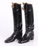 A Pair of Leather Military Boots, Hussars