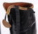 A Pair of Leather Military Boots, Hussars - 6