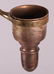 A Pair of Hurricane Wall Sconces - 6
