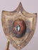A Pair of Hurricane Wall Sconces - 8