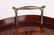 A Mahogany Tray Top Table - 11