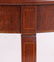 A Mahogany Tray Top Table - 12