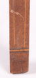 A Mahogany Tray Top Table - 13