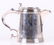 An American Coin Silver Tankard/Pitcher