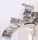 An American Coin Silver Tankard/Pitcher - 2