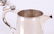 An American Coin Silver Tankard/Pitcher - 5