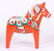Hal Fromhold Studio Bookends, Swedish Horse - 2