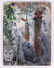 Kelvin Lopez (Cuban, Born 1976) Mixed Media