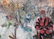 Kelvin Lopez (Cuban, Born 1976) Mixed Media - 8