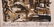 Watercolor, View of Monmarte, 1953 - 3