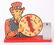 Group of Collectible Toy Banks, Souvenir, Etc... - 11