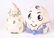 Group of Collectible Toy Banks, Souvenir, Etc... - 4