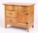 Oak Washstand c. 1890