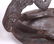 A Mixed Metal Figural Incense Burner, Art Nouveau - 3