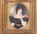 Two 19th Century Portrait Miniatures - 4