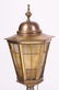A Pair of Lantern Form Lamps - 2
