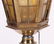 A Pair of Lantern Form Lamps - 4