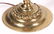 A Pair of Lantern Form Lamps - 5
