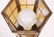 A Pair of Lantern Form Lamps - 7