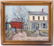Michael Trovato (Born 1962) Oil on Canvas