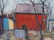 Michael Trovato (Born 1962) Oil on Canvas - 3