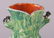 A Pair of Staffordshire Cow Spill Vases - 5