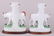 A Pair of Staffordshire Cow Spill Vases - 9