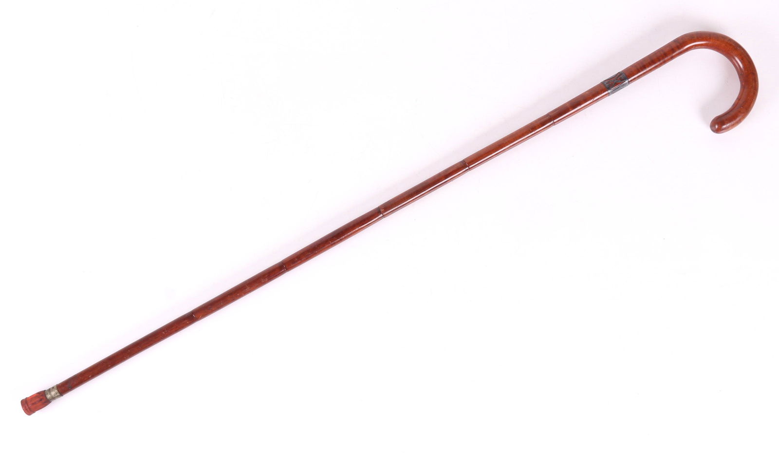 A Collapsible Traveler's Cane (1 of 7)