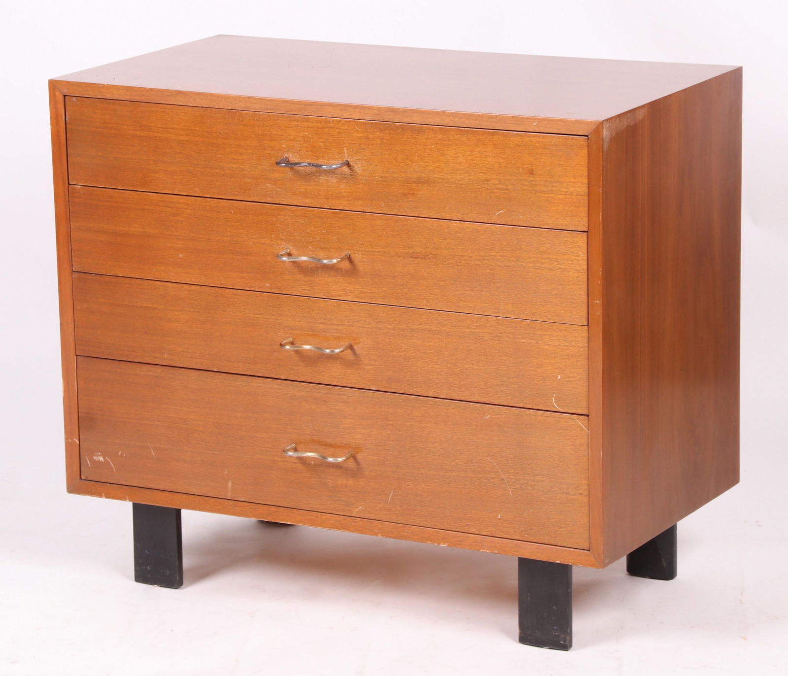 George Nelson for Herman Miller, Chest (1 of 10)