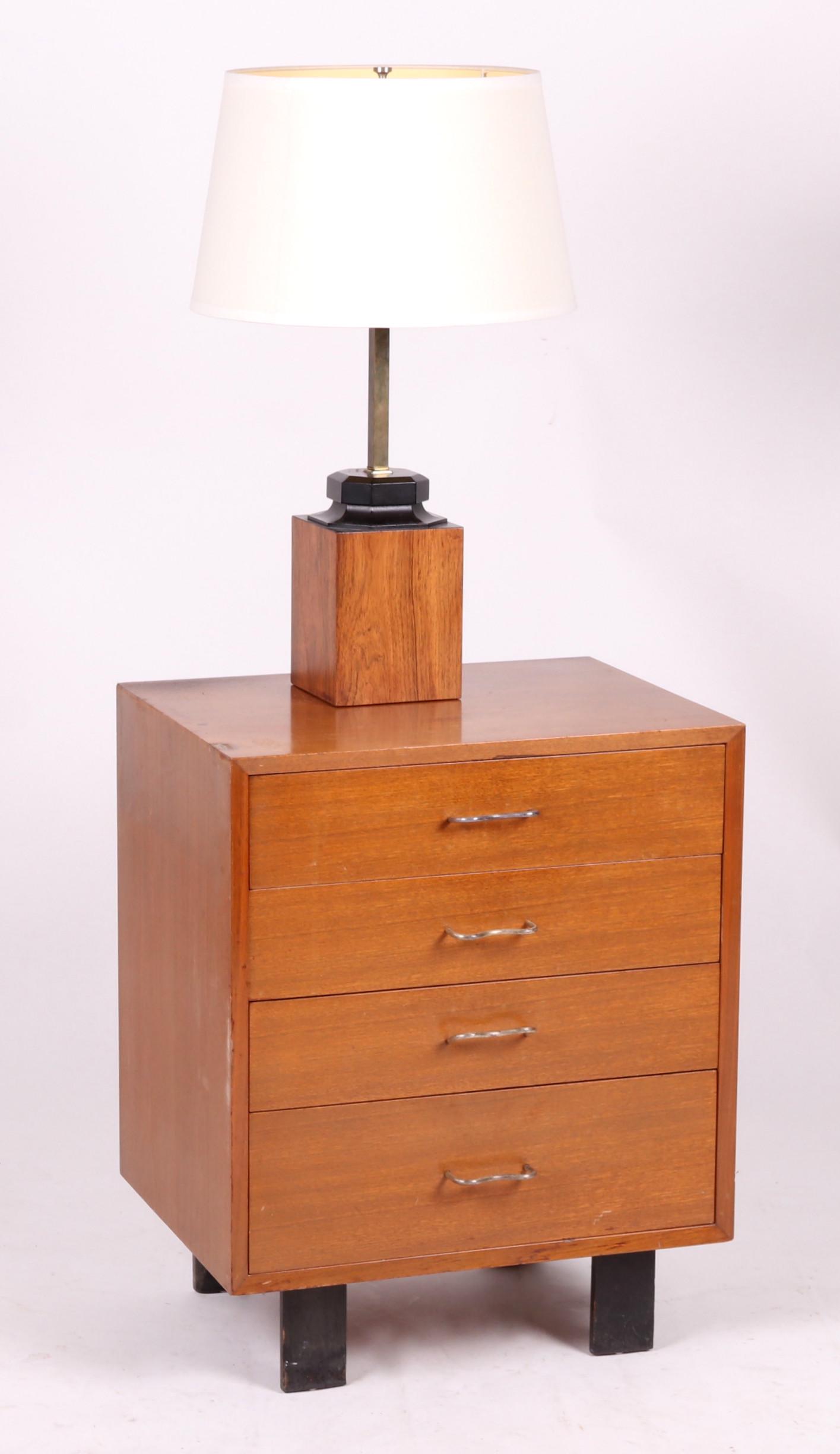 George Nelson for Herman Miller, Cabinet (1 of 17)