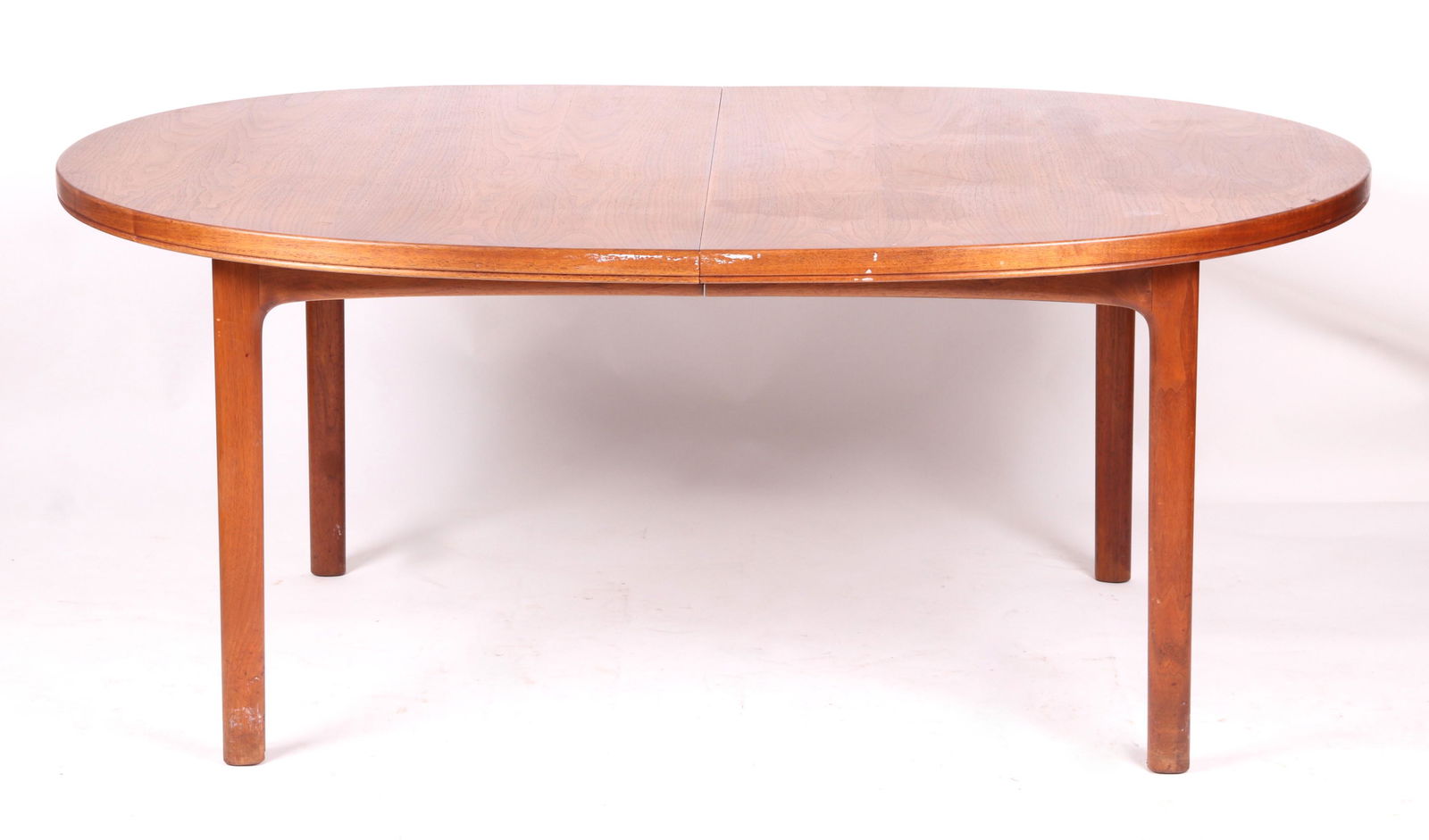 A Mid Century Modern Dining Table (1 of 6)
