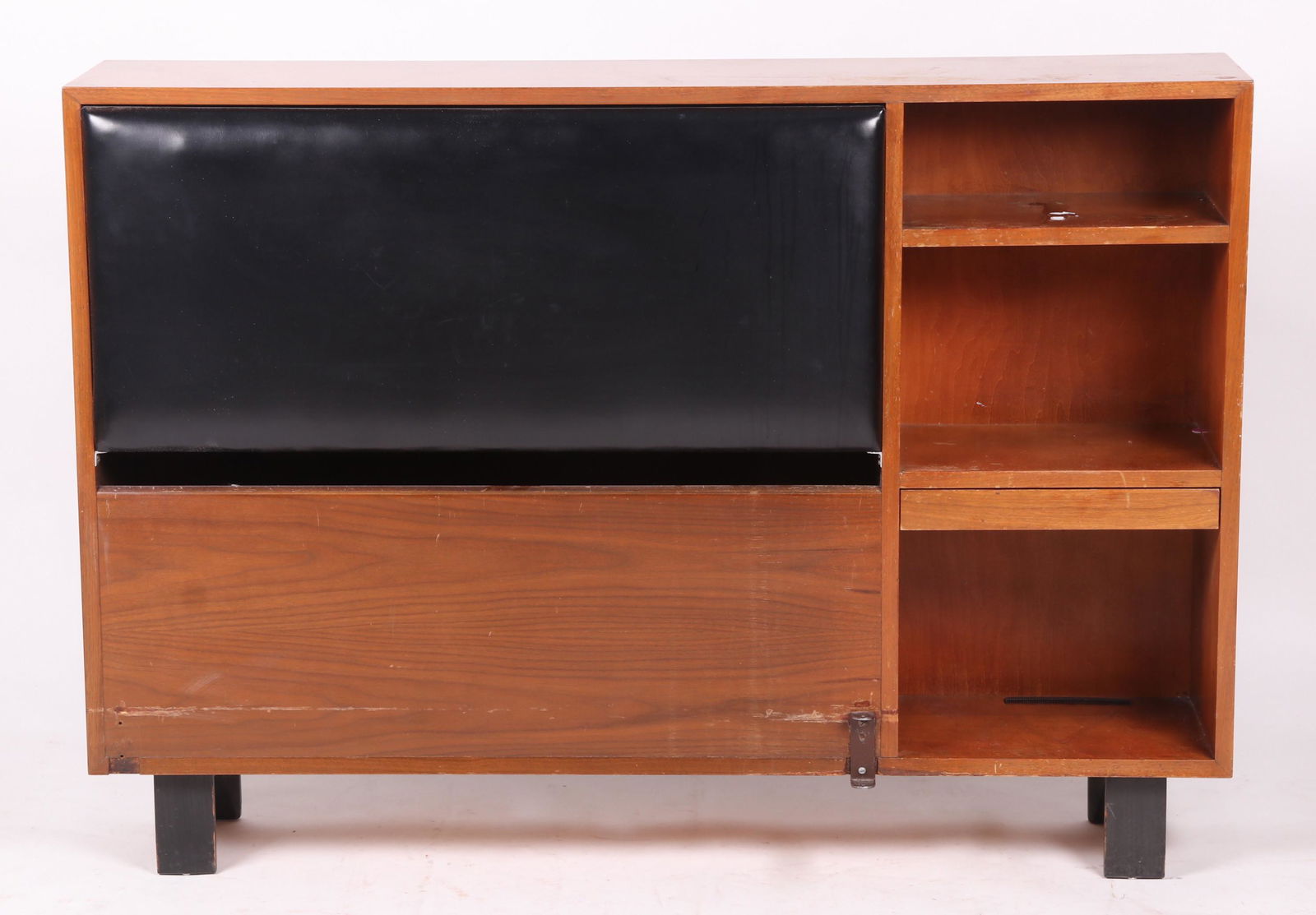 George Nelson for Herman Miller Headboard (1 of 11)