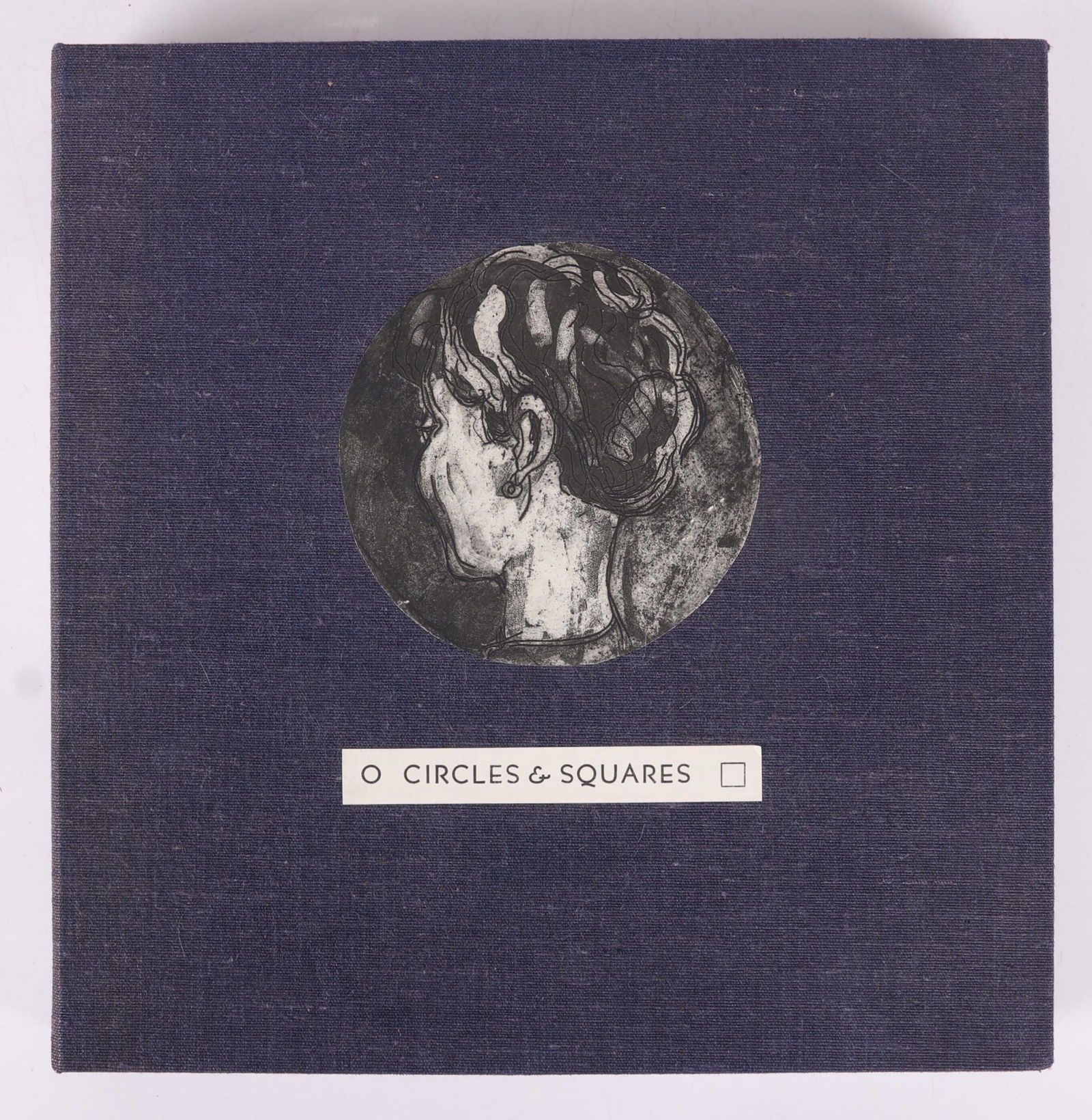 Martha Miller , Circles and Squares, Portfolio (1 of 8)