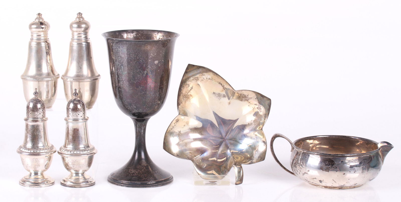 Estate Sterling Silver Including Tiffany (1 of 14)